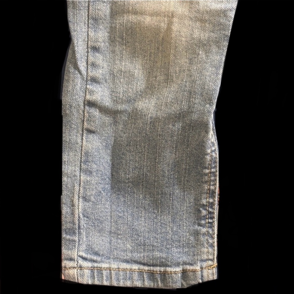 Kids Blue Denim Jeans Set - Picture 11 of 11